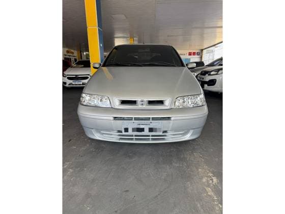 Carro 1.3 MPI FIRE ELX 8V FLEX 4P MANUAL