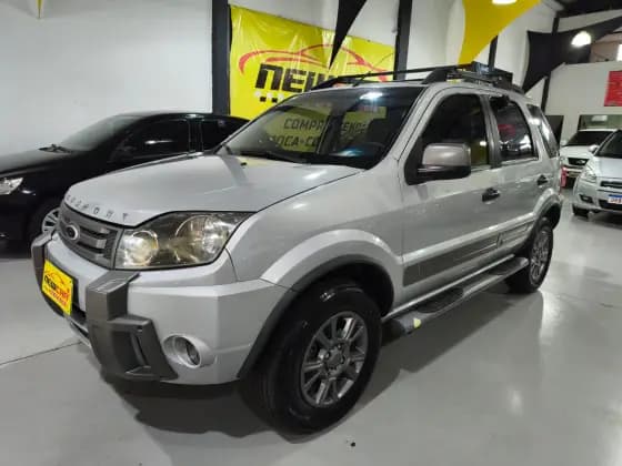 Carro 1.6 FREESTYLE 8V FLEX 4P MANUAL
