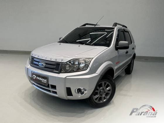 Carro 1.6 FREESTYLE 8V FLEX 4P MANUAL