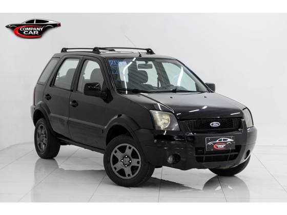 Carro 1.6 XLS 8V FLEX 4P MANUAL