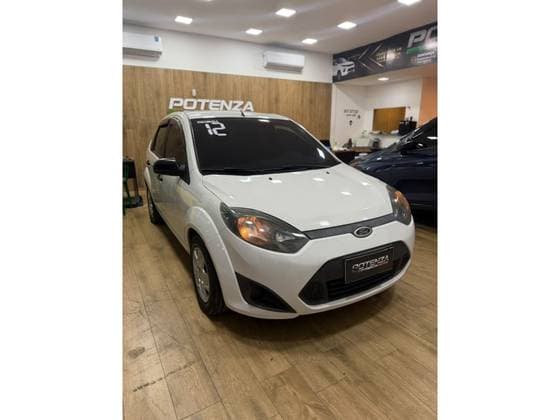 Carro 1.0 MPI SEDAN 8V FLEX 4P MANUAL