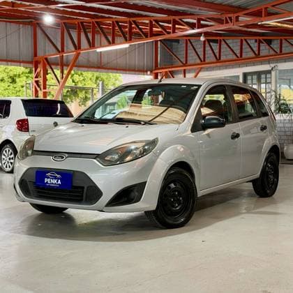 Carro 1.0 ROCAM HATCH 8V FLEX 4P MANUAL