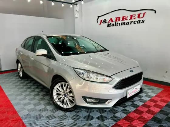 Carro 2.0 SE 16V FLEX 4P POWERSHIFT