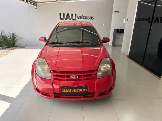 Carro 1.0 MPI 8V FLEX 2P MANUAL
