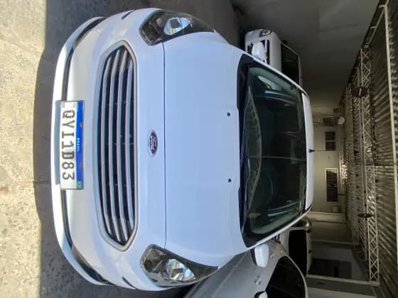 Carro 1.0 TI-VCT FLEX SE PLUS SEDAN MANUAL