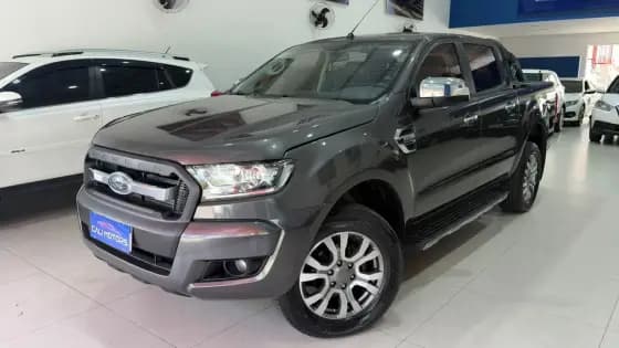 Carro 3.2 XLT 4X4 CD 20V DIESEL 4P AUTOMÁTICO