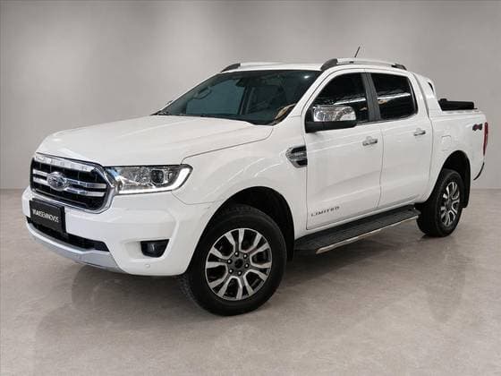 Carro 3.2 LIMITED 4X4 CD 20V DIESEL 4P AUTOMÁTICO