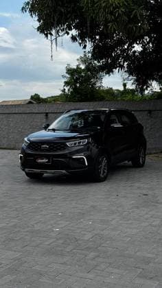 Carro 1.5 ECOBOOST GTDI GASOLINA SEL AUTOMÁTICO