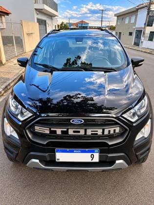 Carro 2.0 DIRECT FLEX STORM 4WD AUTOMÁTICO