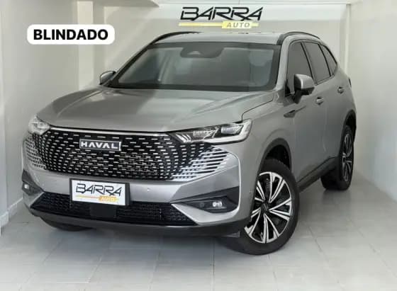 Carro 1.5 PHEV19 E-TRACTION