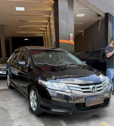 Carro 1.5 DX 16V FLEX 4P MANUAL