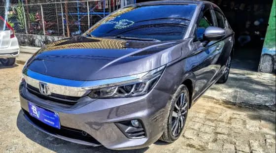 Carro 1.5 i-VTEC FLEX EXL CVT