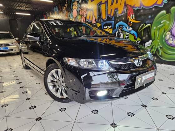 Carro 1.8 LXL SE 16V FLEX 4P AUTOMÁTICO