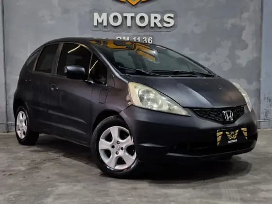 Carro 1.4 LX 16V FLEX 4P AUTOMÁTICO