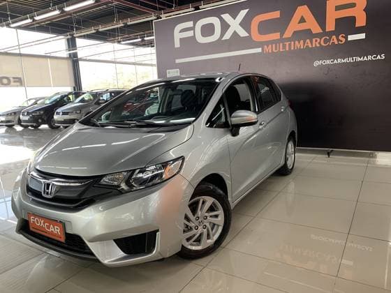 Carro 1.5 LX 16V FLEX 4P MANUAL