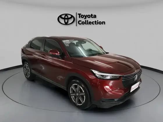 Carro 1.5 DI I-VTEC FLEX EX CVT