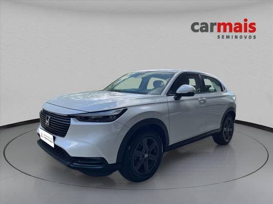 Carro 1.5 DI I-VTEC FLEX EXL CVT
