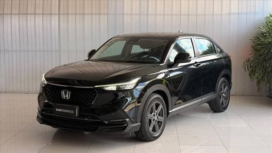 Carro 1.5 DI I-VTEC TURBO FLEX ADVANCE CVT