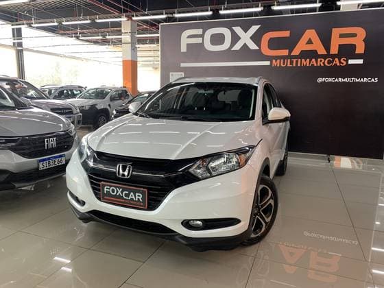 Carro 1.8 16V FLEX EX 4P AUTOMÁTICO