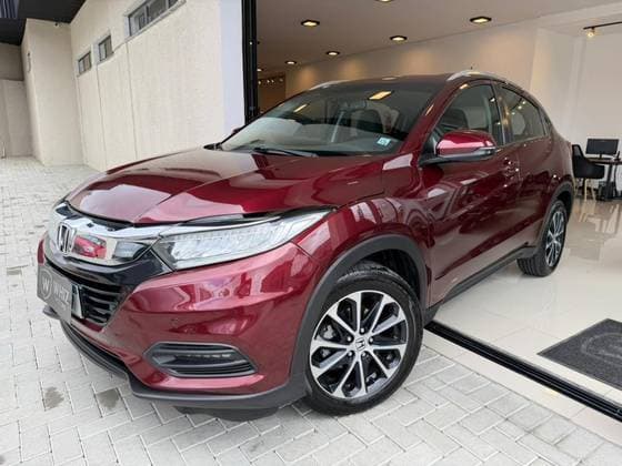 Carro 1.8 16V FLEX EXL 4P AUTOMÁTICO