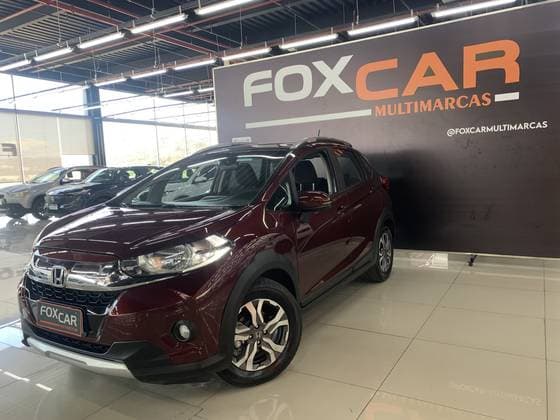 Carro 1.5 16V FLEXONE EX CVT