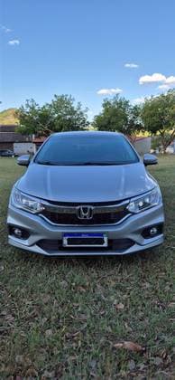 Carro 1.5 EXL 16V FLEX 4P AUTOMÁTICO