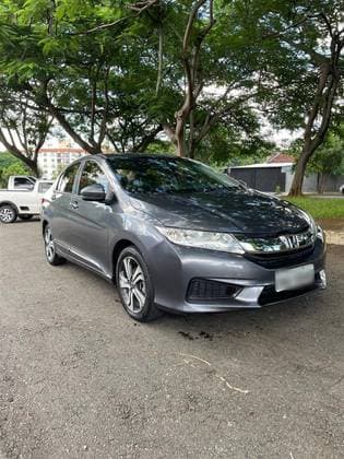Carro 1.5 LX 16V FLEX 4P AUTOMÁTICO