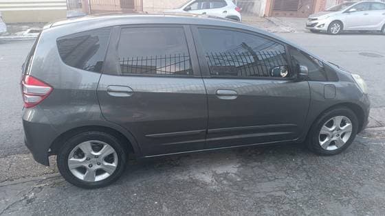 Carro 1.4 LXL 16V FLEX 4P AUTOMÁTICO