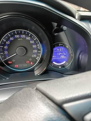 Carro 1.5 PERSONAL 16V FLEX 4P AUTOMÁTICO