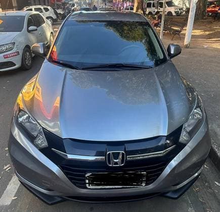 Carro 1.8 16V FLEX EX 4P AUTOMÁTICO