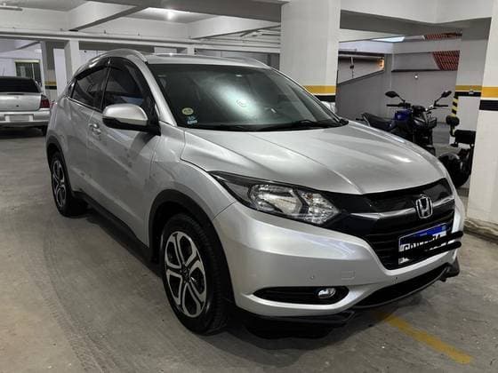 Carro 1.8 16V FLEX EXL 4P AUTOMÁTICO