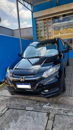 Carro 1.8 16V FLEX EXL 4P AUTOMÁTICO