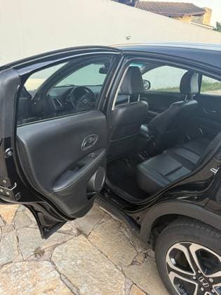 Carro 1.8 16V FLEX TOURING 4P AUTOMÁTICO