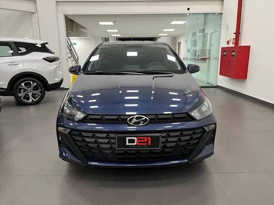 Carro 1.0 12V FLEX LIMITED MANUAL