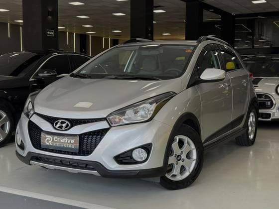 Carro 1.6 16V PREMIUM FLEX 4P AUTOMÁTICO