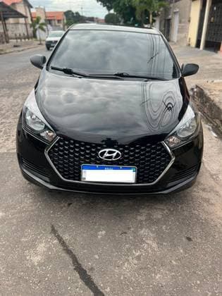 Carro 1.0 UNIQUE 12V FLEX 4P MANUAL