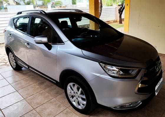Carro 1.5 16V JETFLEX 4P MANUAL