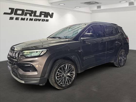 Carro 1.3 T270 TURBO FLEX LIMITED AT6