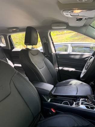 Carro 1.3 T270 TURBO FLEX SPORT AT6