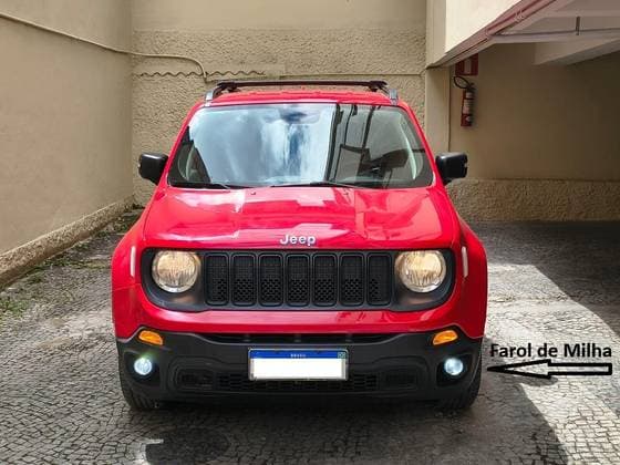 Carro 1.8 16V FLEX 4P AUTOMÁTICO