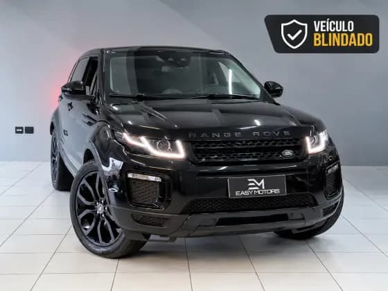 Carro 2.0 16V SI4 GASOLINA SE DYNAMIC 4WD AUTOMÁTICO