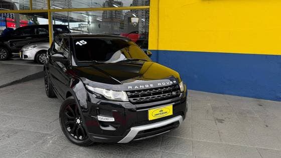 Carro 2.0 DYNAMIC 4WD 16V GASOLINA 4P AUTOMÁTICO