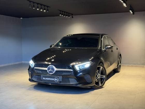 Carro 1.3 CGI GASOLINA ADVANCE SEDAN 7G-DCT