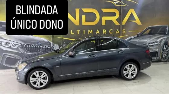 Carro 1.8 AVANTGARDE KOMPRESSOR GASOLINA 4P AUTOMÁTICO