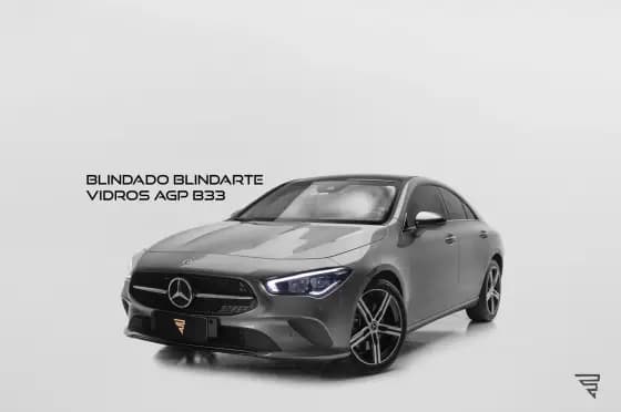 Carro 2.0 CGI GASOLINA 7G-DCT