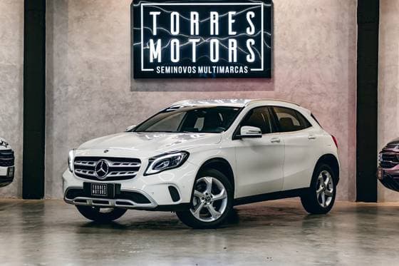 Carro 1.6 CGI FLEX ADVANCE 7G-DCT