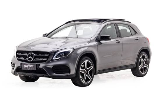 Carro 2.0 CGI GASOLINA SPORT 7G-DCT