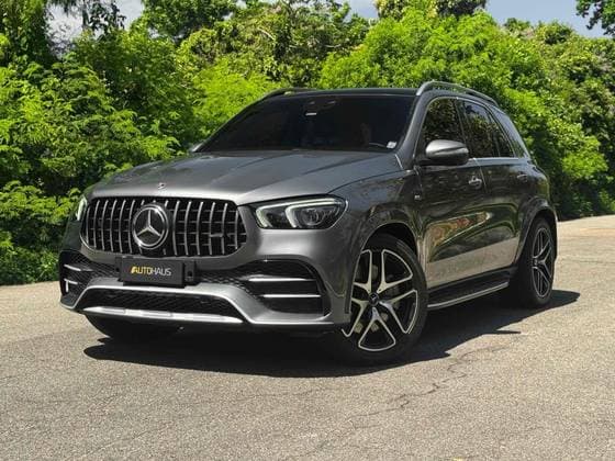 Carro 3.0 I6 GASOLINA 4MATIC+ 9G-TRONIC