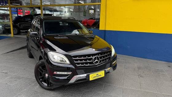 Carro 3.0 BLUETEC SPORT V6 DIESEL 4P AUTOMÁTICO