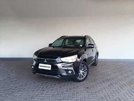Carro 2.0 AWD 16V FLEX 4P AUTOMÁTICO